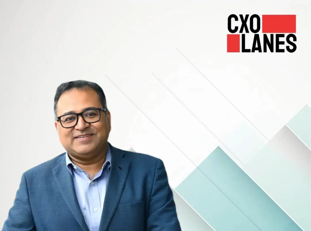 Amit Sharma Joins Gokaldas Exports Limited as Chief Human Resources Officer