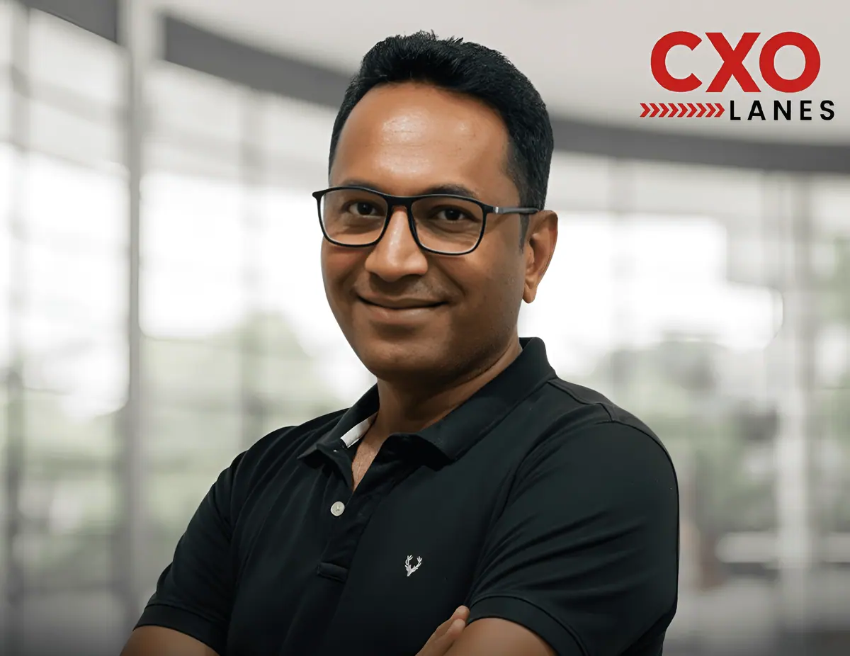 Suneel Khare joins Planetcast as Chief Technology Officer – Digital