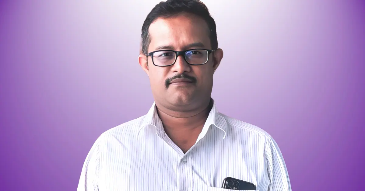 Sunil Sukumar Elevated to Director at AGS Health