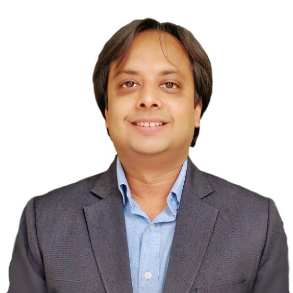 Gaurrav Jaiin