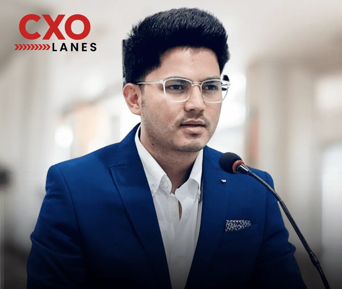 Sachin Bisht Joins Schueco India as Head of Business Transformation