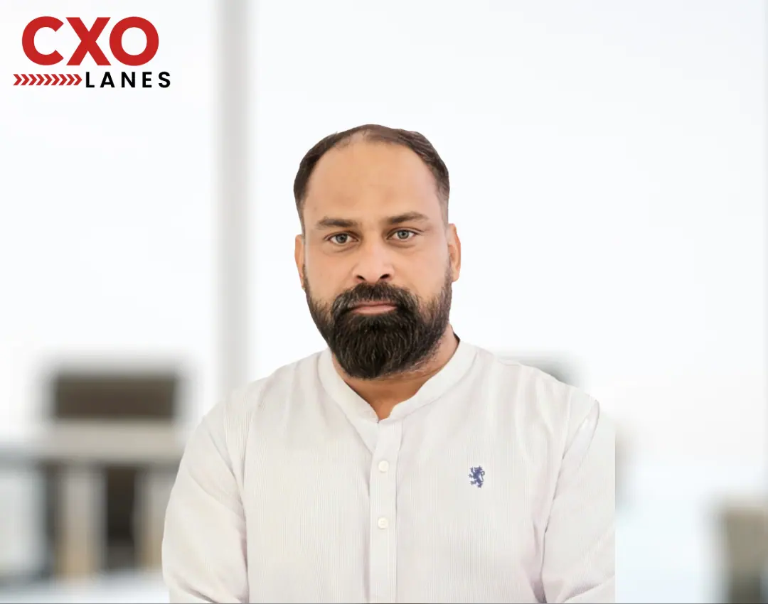 Square Insurance Appoints Krishna Kumar as National Head of Prime Connect Vertical