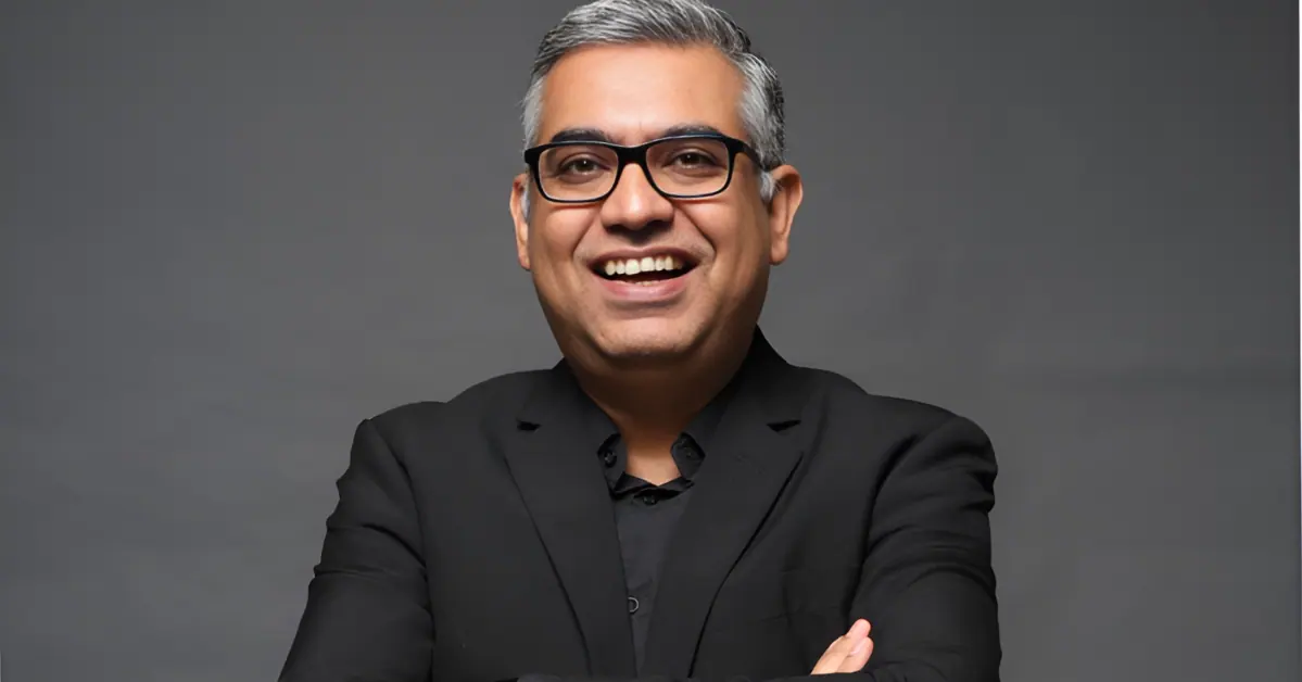 Neeraj Nagpal Appointed as Chief Business Officer – Apparel & Retail at Raymond Lifestyle Limited
