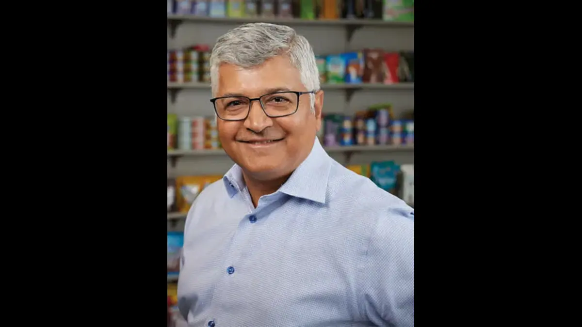 Nature's Path Appoints Raj Joshi as Chief Marketing Officer to Drive Growth and Innovation