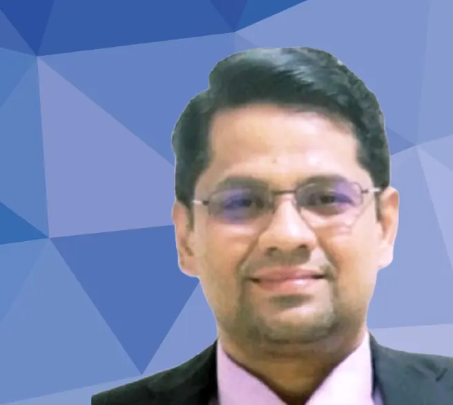 Ganesh Nagarajan Appointed as Chief Operating Officer at Jana Small Finance Bank