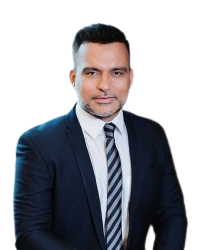 Dushyant Chachra