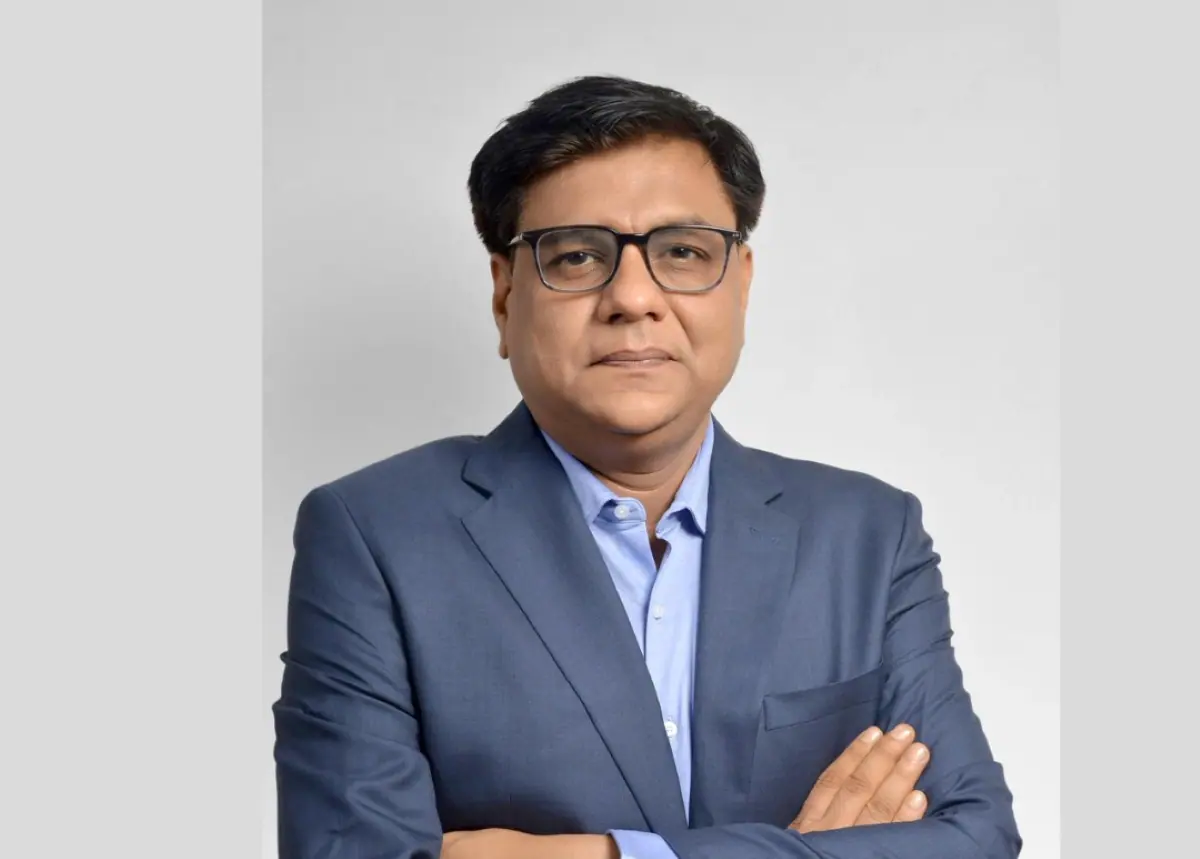 Anurag Pandey Joins Carlsberg Group as Chief Technology Officer, Driving Global Technology Vision from Copenhagen
