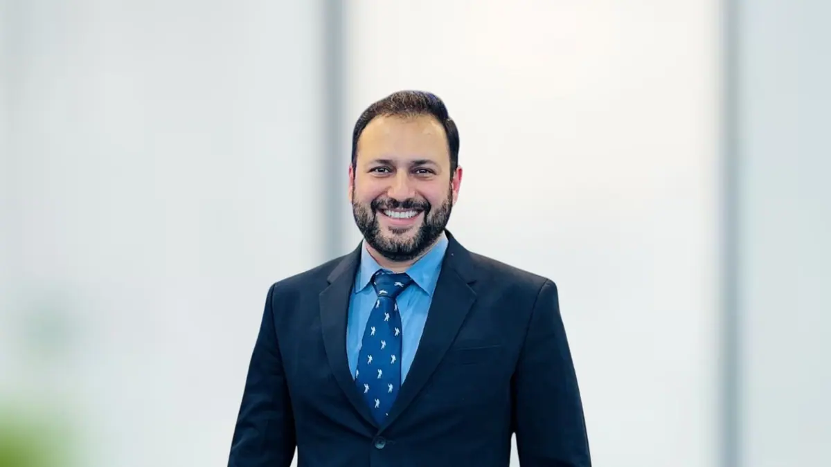 Karan Bakshi Joins Cummins Inc. as Director of Talent Acquisition for India & Pacific Region