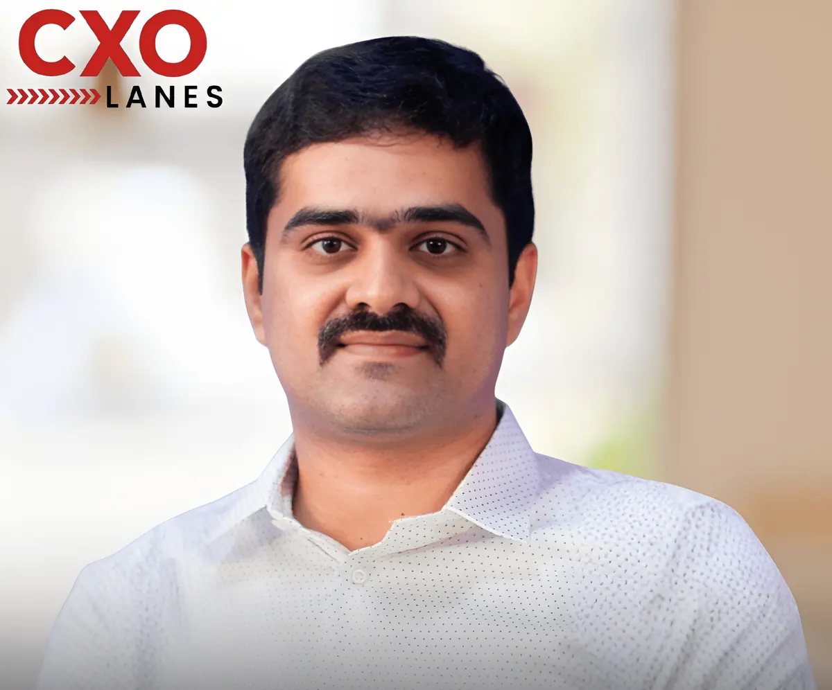 Vamsi Krishna Velaga Appointed as Manufacturing & Supply Chain Operations Lead at Brio Pharmaceuticals Inc
