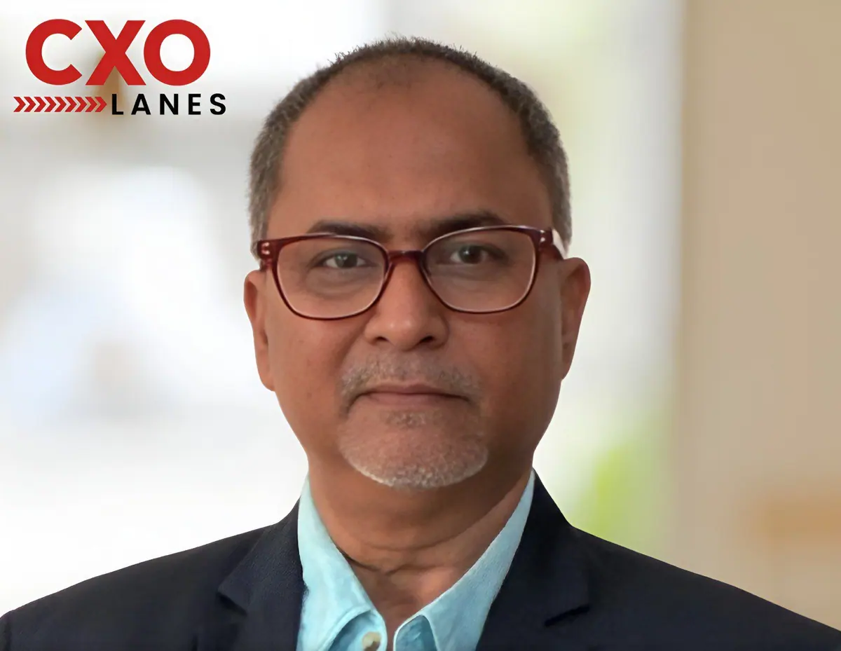 Kallol Ghosh Joins S. S. Logistics – one of Eastern India’s leading supply chain management and consulting firms as Business Head