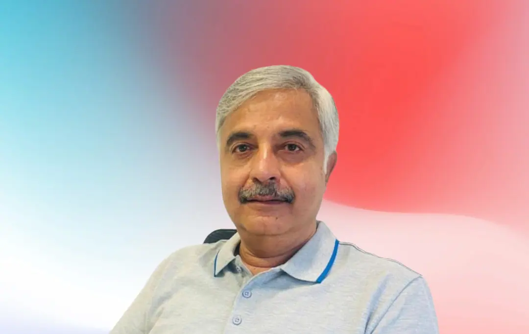 Ramachandra Puttanna Joins Greaves Cotton as Head of EV Solutions and New Businesses