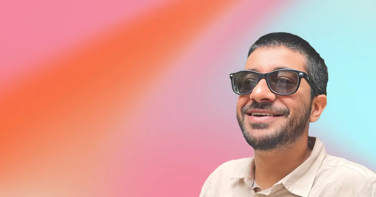 Tejasvi Gulati Joins Blinkit as Creative Director