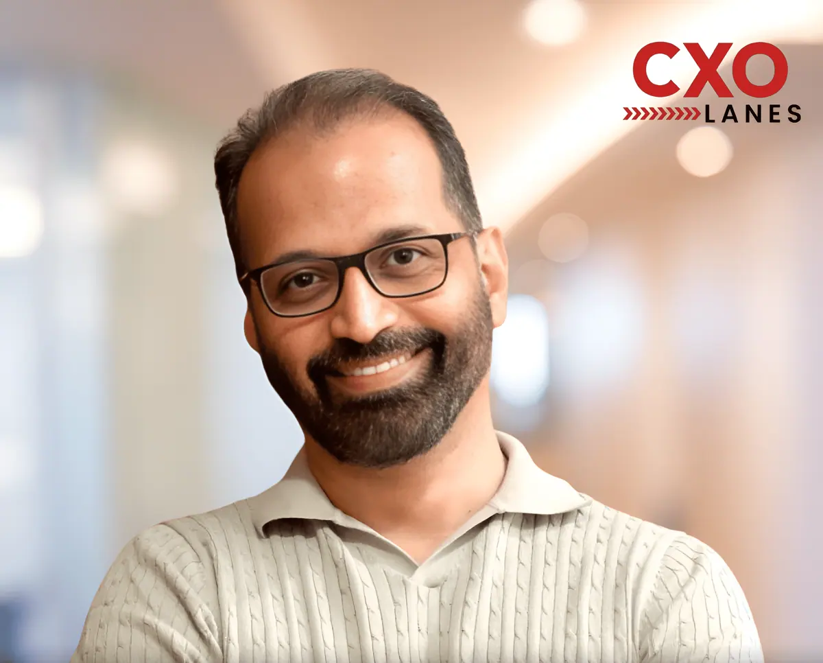 Sunil Kumaran has been appointed as the new Chief Executive Officer of BIG FM