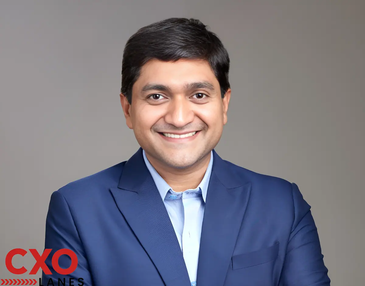ProcMart Elevates Sachin Jain to Co-Founder, Bolstering Leadership for the Next Phase of Growth