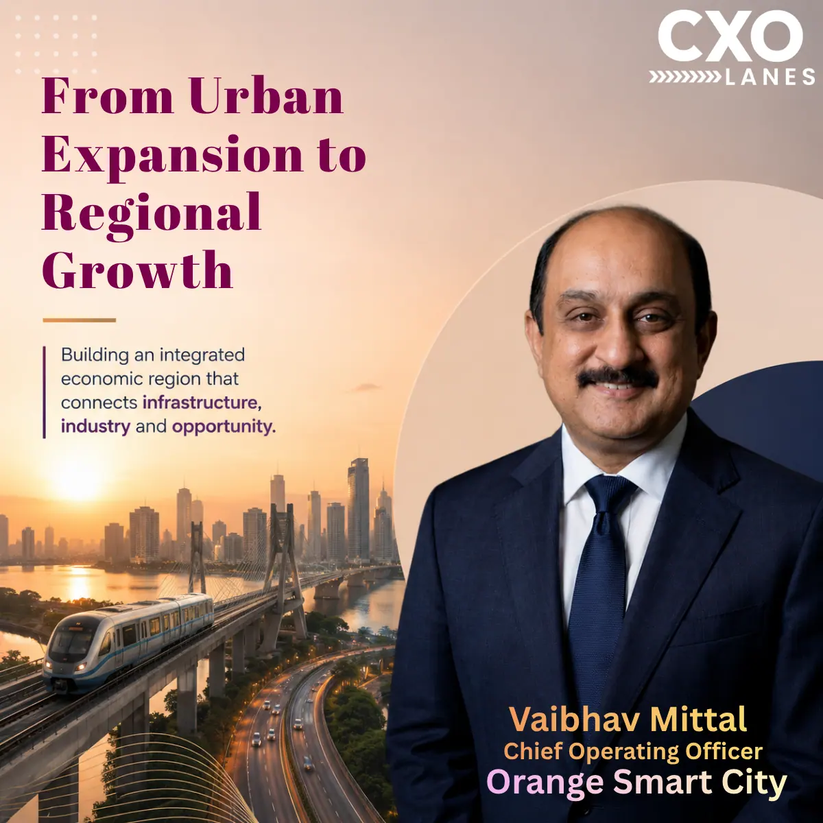 Mumbai 3.0: The Next Frontier of Urban Transformation