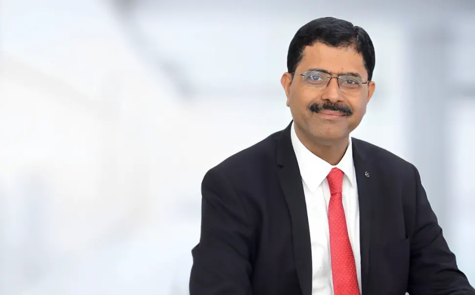 Sanjiv Kumar Singh Appointed as Chairman and Managing Director of Hindustan Copper Limited