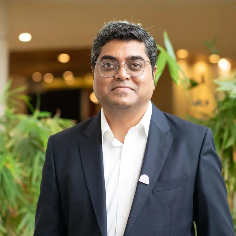 Nitin Jain Joins Godrej Consumer Products Limited as Chief Operating Officer - New Business