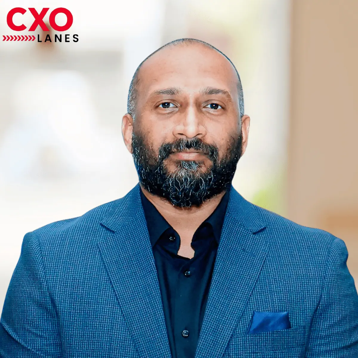 Monsy Mathew Appointed as Group Head – Marketing & Brand Communications at CTSI Group