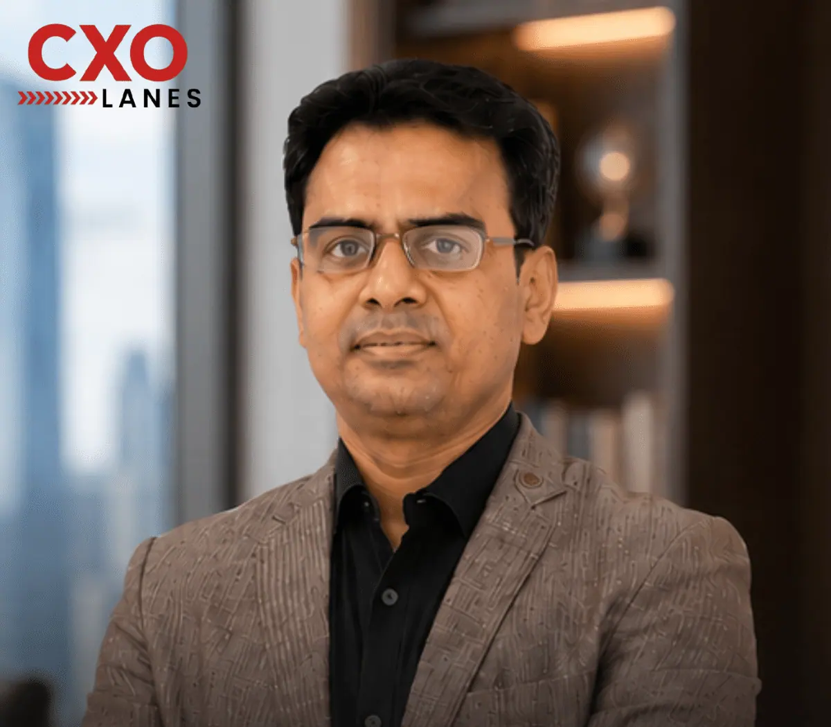 Yasir Ahsan Appointed as Chief Executive Officer at Mintways Technologies