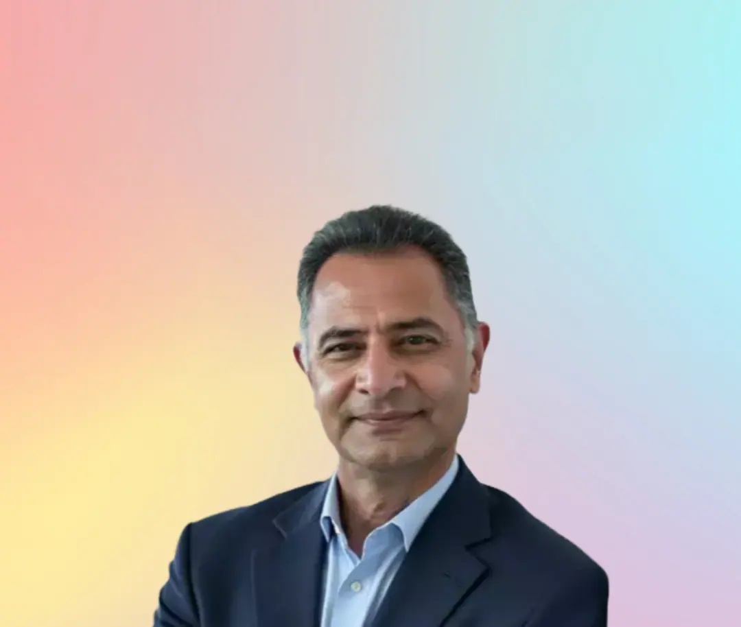 Daryush Ashjari Named Nutanix CTO to Lead Innovation in APJ Region