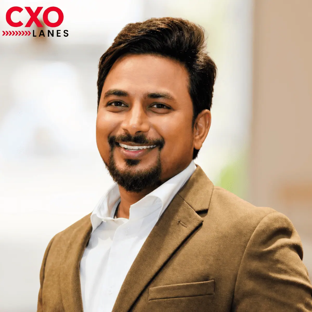 Praveen Kumar has been appointed Head of Sales at WelHire.ai