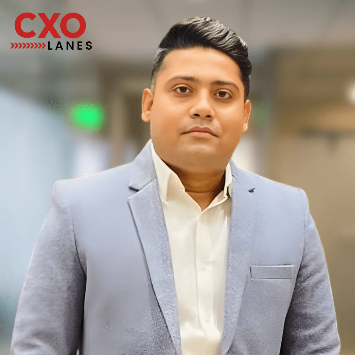 Niladri Banik joins as Assistant Vice President and Head – National Logistics and Supply Chain at Indian Broiler Group