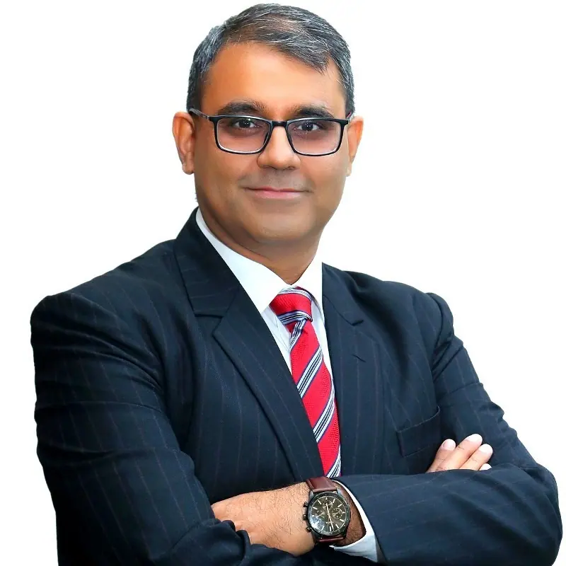 Udit Pahwa Joins Blue Star as CIO