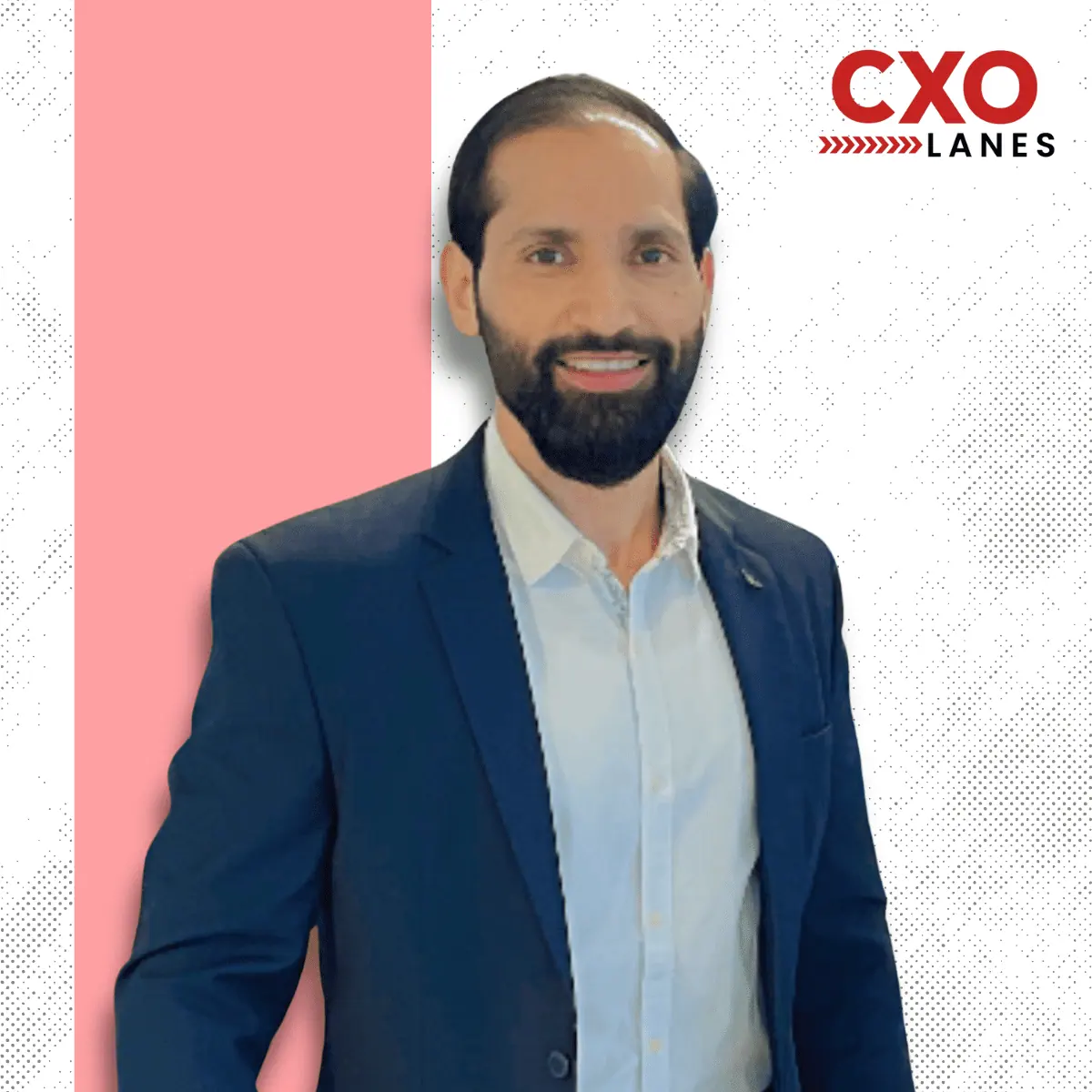 Rajendra Yadav: A Journey Shaped by Quality and Compliance
