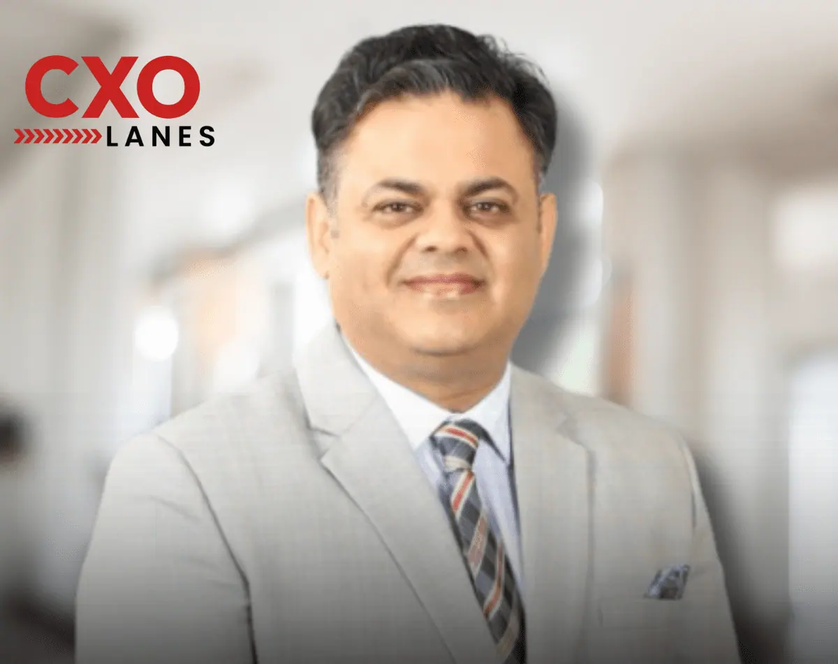 Manish Kohli Appointed as Site Head at Latinem Private Limited – Global Capability Centre