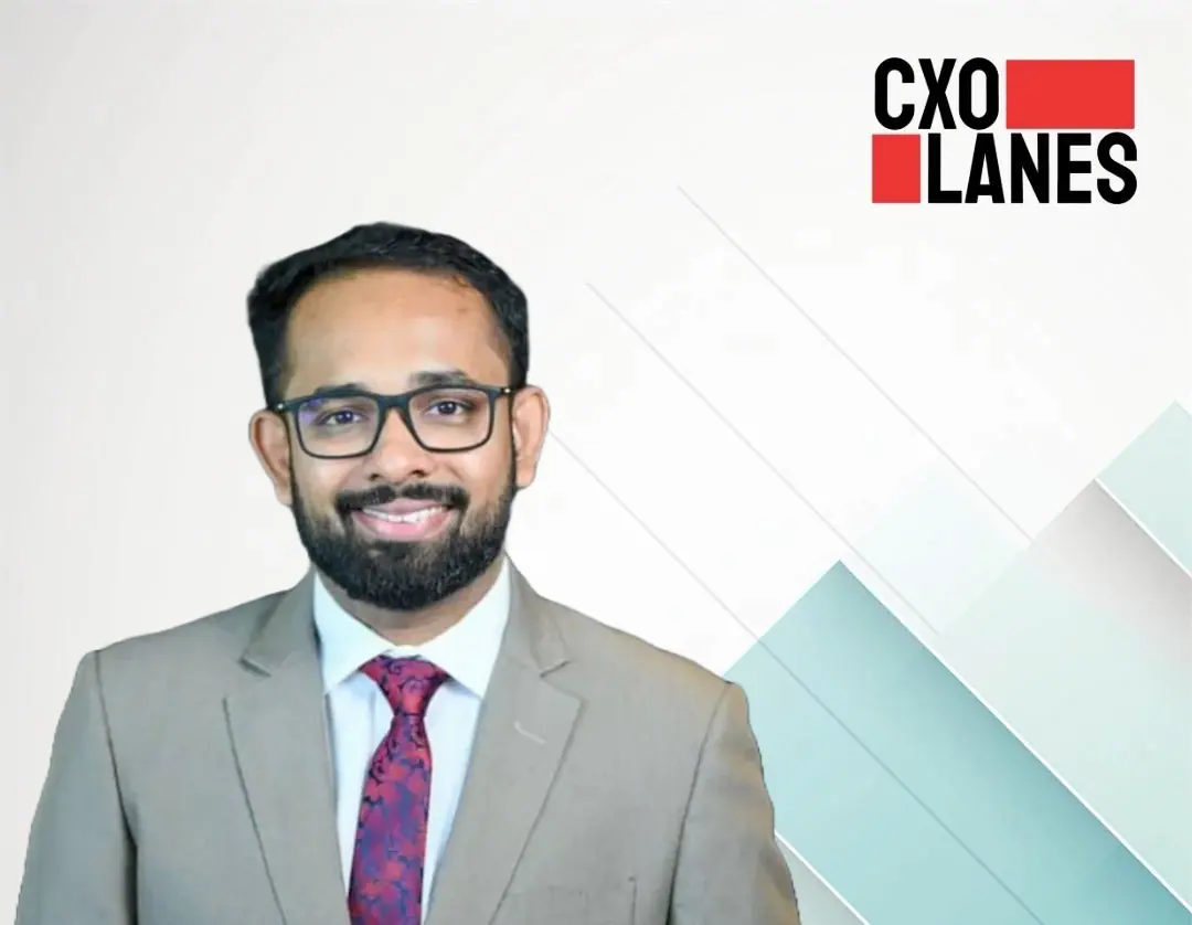 Mela Ventures Appoints R Kalyan Sundar as Head of Finance & Legal