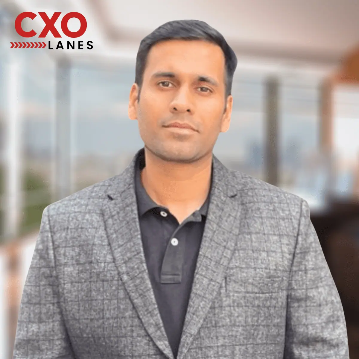 Shailendra Pathak joins as Co-Founder & CEO at Nutrolis