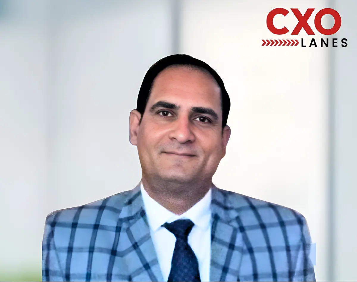 Harjinder Kamboj joins as Vice President & Head of Quality and EHS at ACME Group
