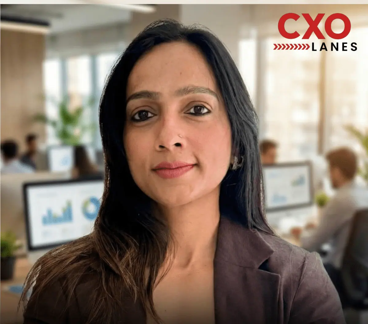 Lotus Herbals has appointed Puja Singh as Head of Marketing