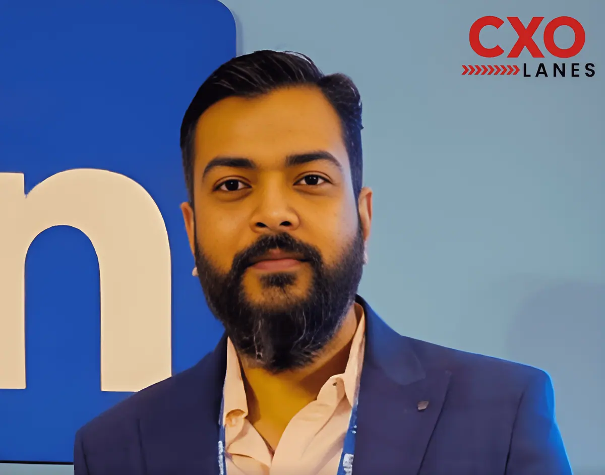 Suyash Singh Joins Ferns N Petals as Assistant General Manager – Talent Acquisition