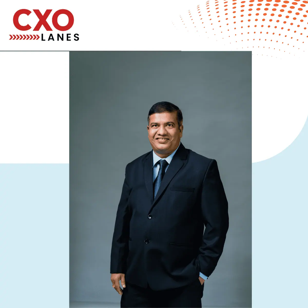 Basappa Manappa Appointed as Committee Member for CII CFO Excellence Awards 2025