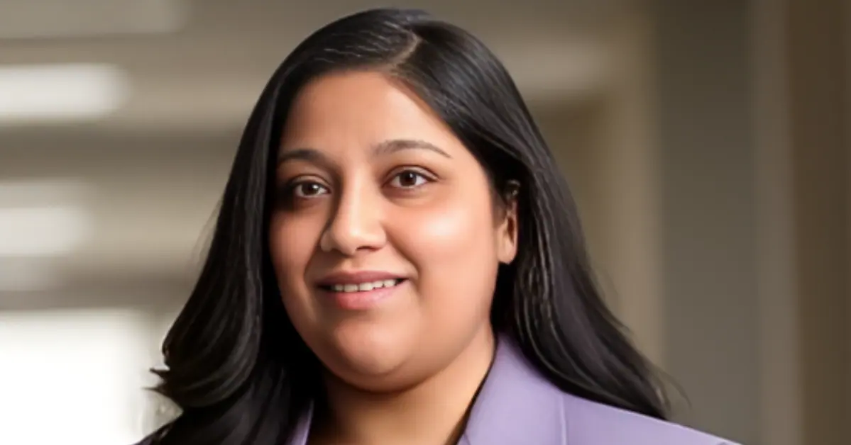 Malini Rao Joins as Global Head of Cybersecurity Product Operations at Haleon