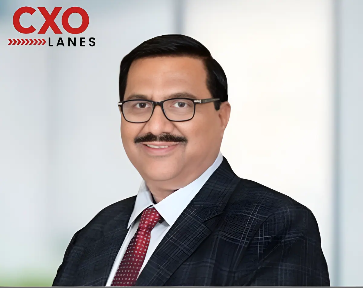 K. Nityananda Reddy reappointed as leadership journey as Vice Chairman & Managing Director at Aurobindo Pharma