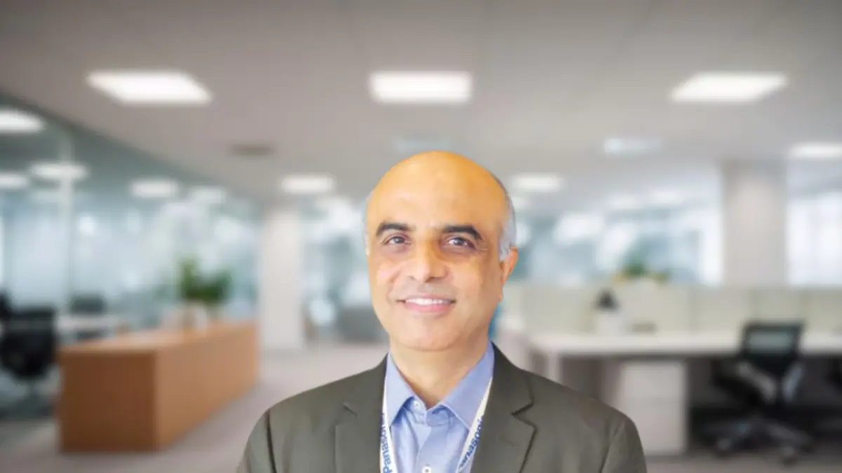 Rajesh Nandwani Joins as Business Unit Head – Switches & Switchgear at RR Kabel Limited