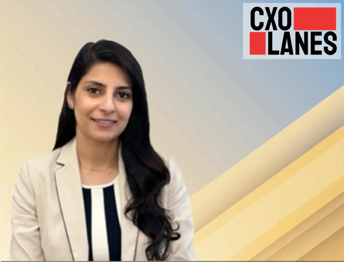 Farah Ali Joins Cedar Electronics as New Head of HR