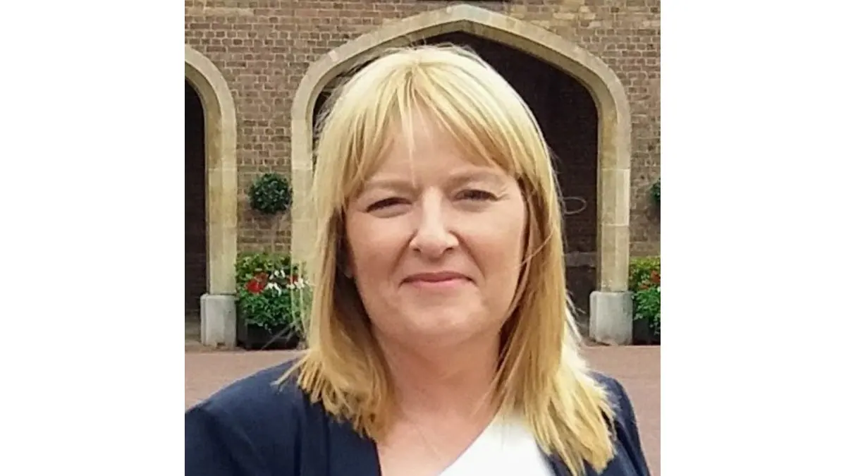 Omegro Welcomes Clair Dyson as Chief Talent Officer to Drive Innovation and Growth
