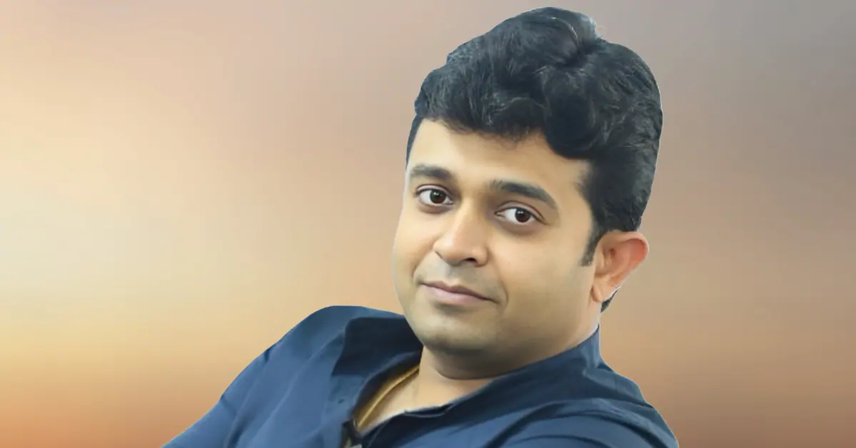 Manoj Mishra Joins Jagran New Media as Chief Human Resources Officer