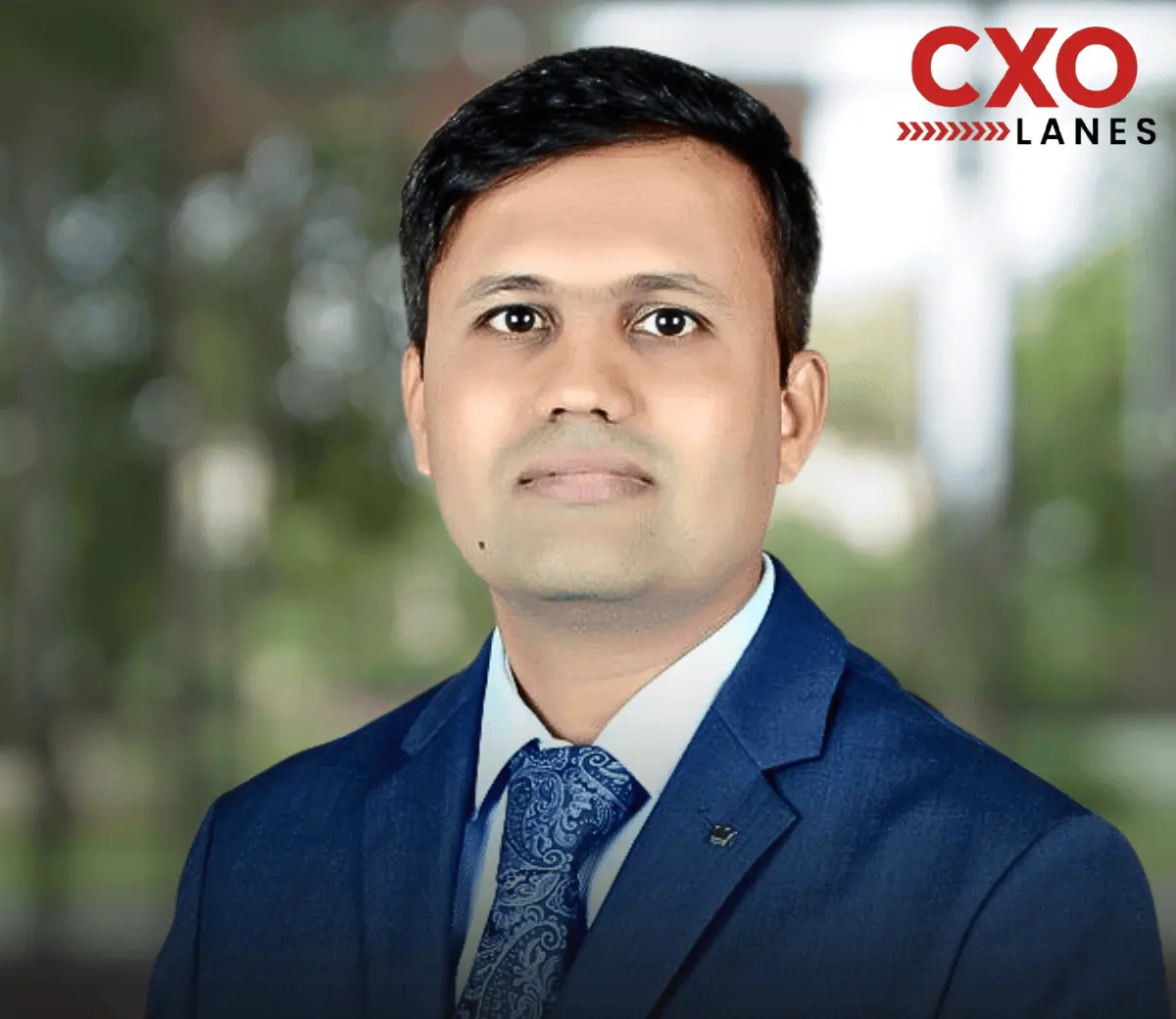 Sayajirao Navadkar Appointed as Chief Information Officer at Kama Jewelry