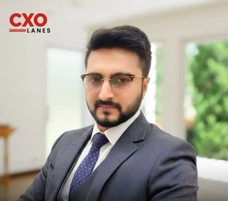 Jitender Yadav appointed as Executive Vice President at Ace Insurance Brokers Pvt. Ltd.
