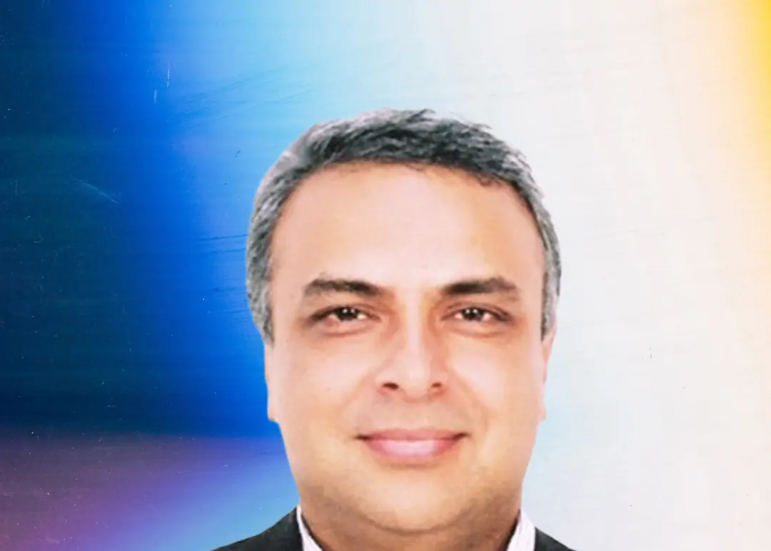 Anil Jayaraj Elevated to President of Jio Home Digital Services