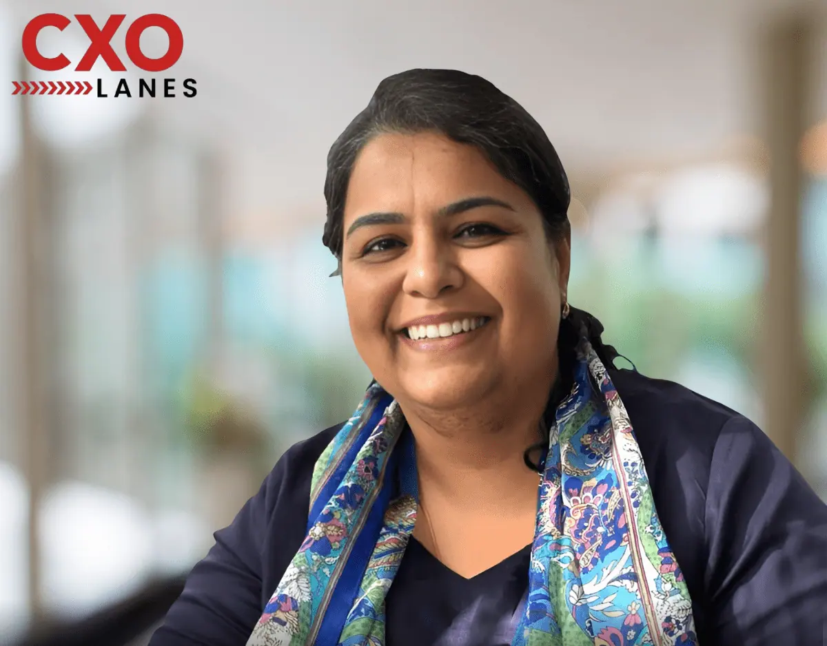 Susan Cutinha Appointed as Global Head of Careers & Development at LTIMindtree
