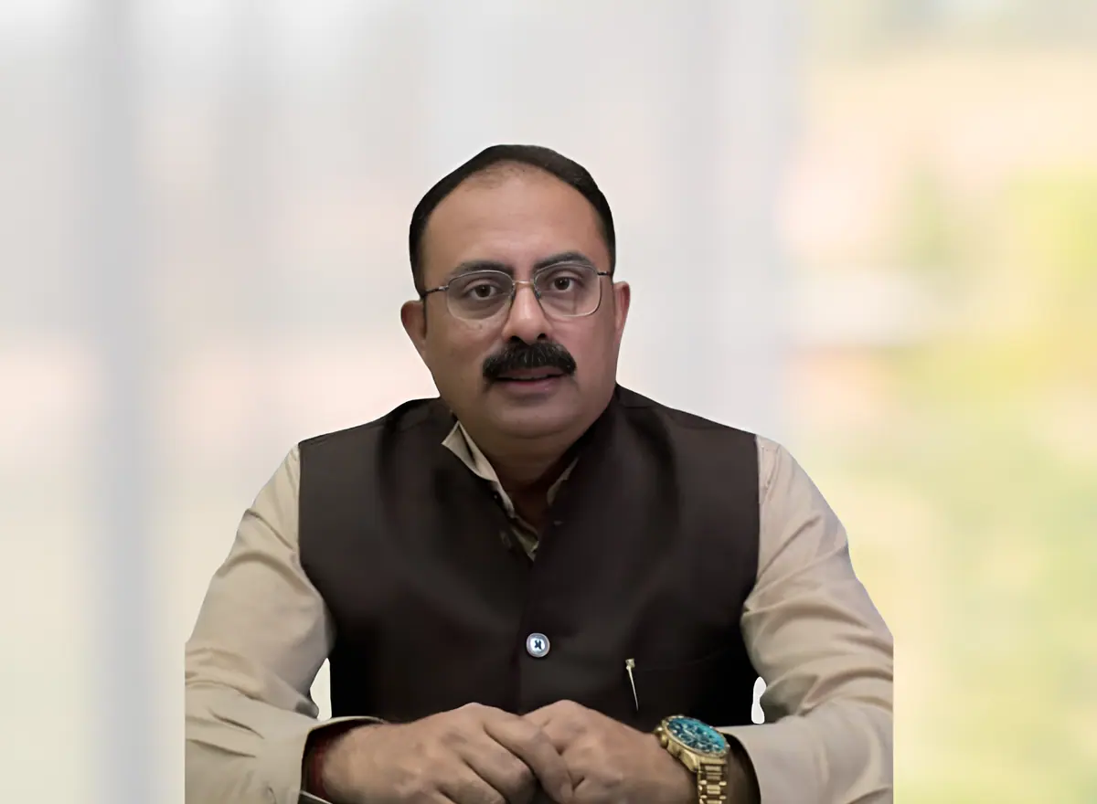 Dr. Subhojit Mukherjee Joins Celsius Healthcare Pvt. Ltd as Head of India Formulations