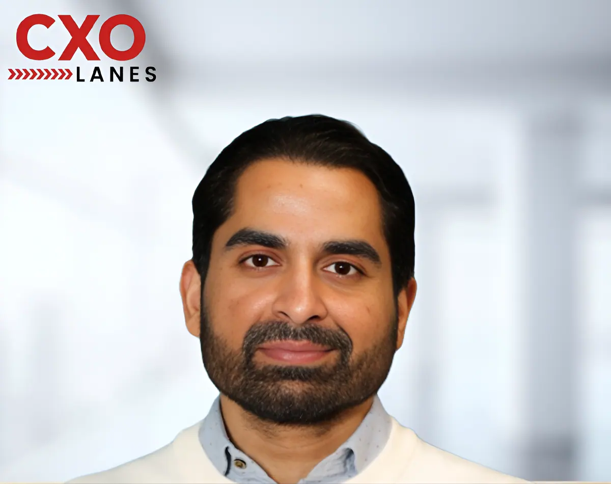 John Thangaraj Joins Dentsu India as Chief Strategy Officer – Creative & Media