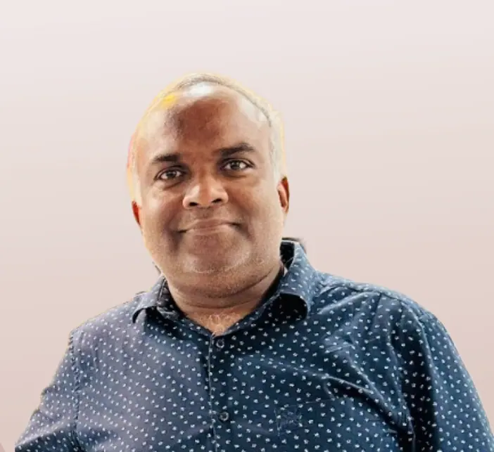 Mani James Joins HT Media Group as Chief Business Office