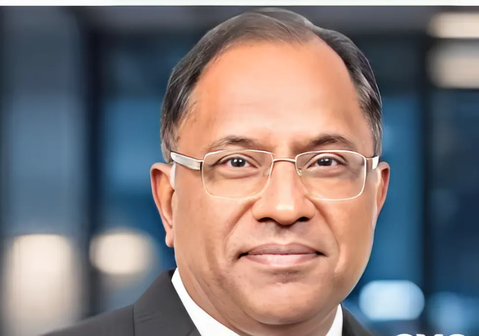 Sunil Kakkar appointed as Corporate Planning Director at Maruti Suzuki