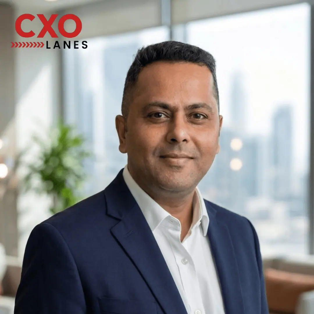 Bikramjit Ghosh has been elevated to the role of Business Head – East India & Middle East Countries at LEAD Group